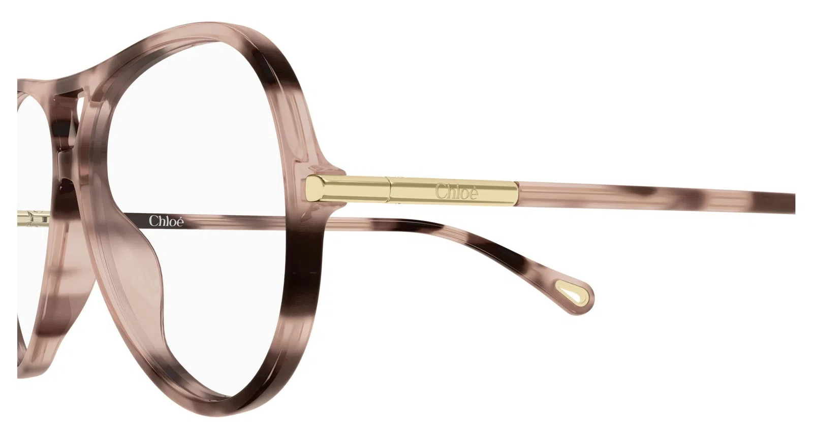 Chloe CH0398O Eyeglasses - view 10